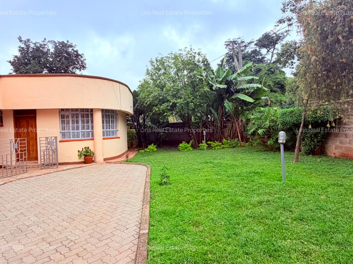 2 Bed House with En Suite in Lower Kabete - 1