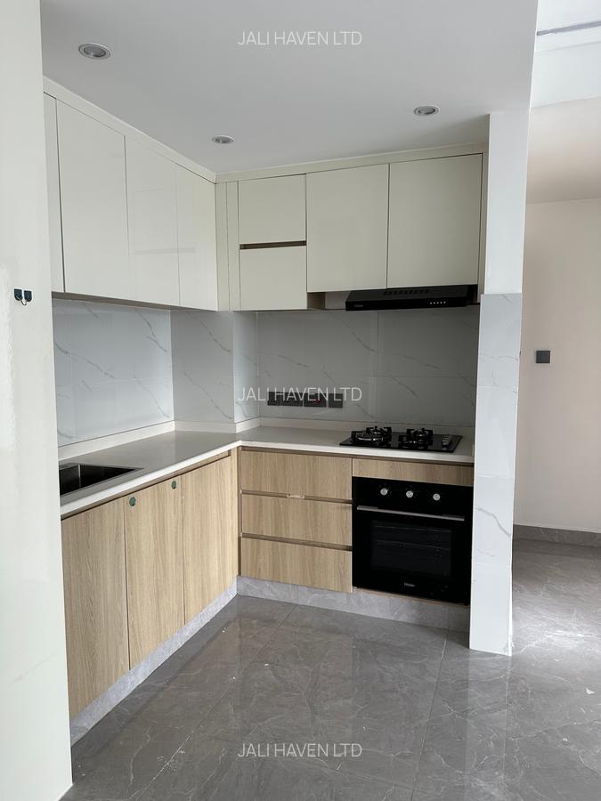 1 Bed Apartment with Swimming Pool in Riara Road - 8
