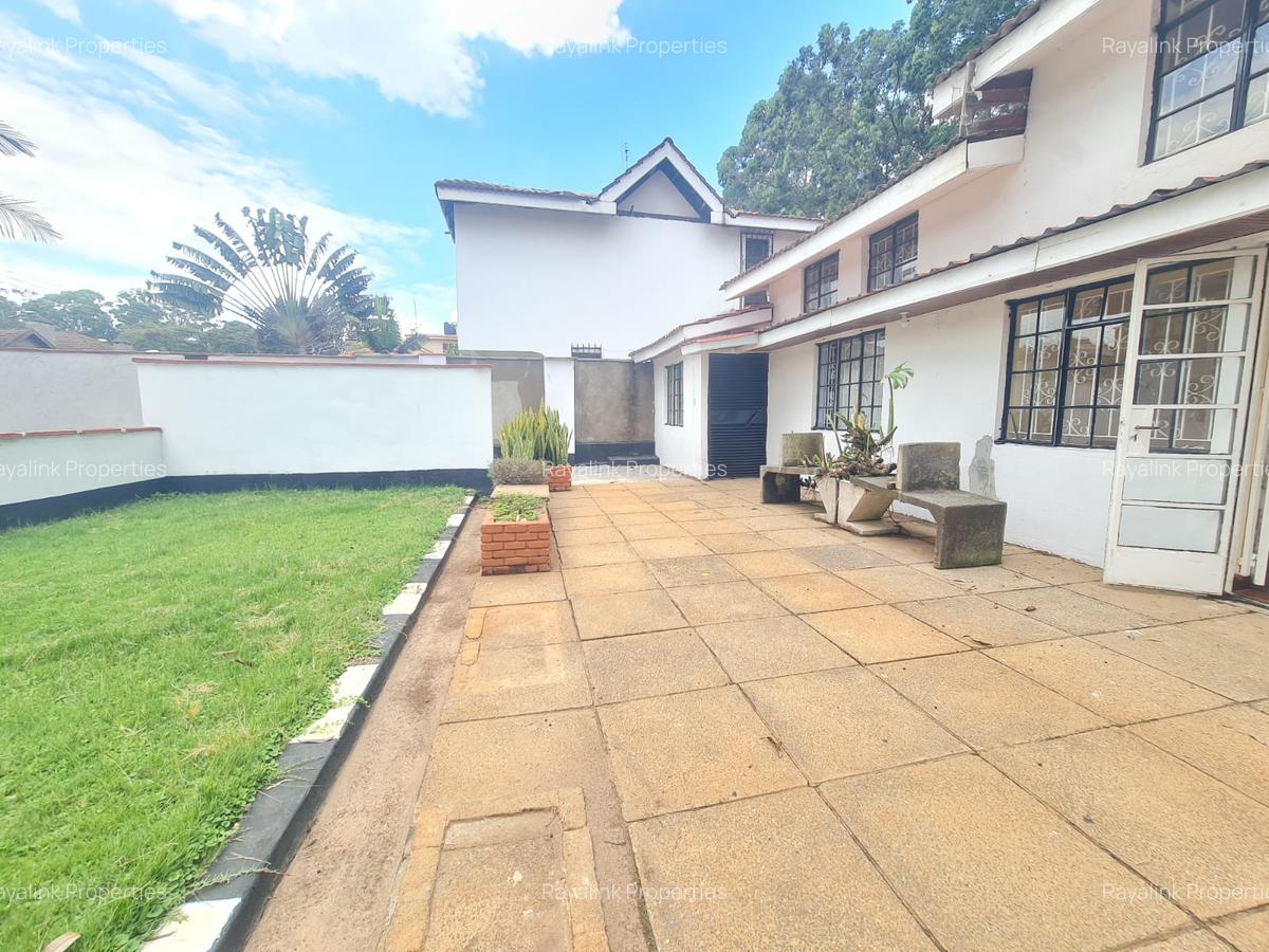 3 Bed House with En Suite at Off Peponi Road - 2