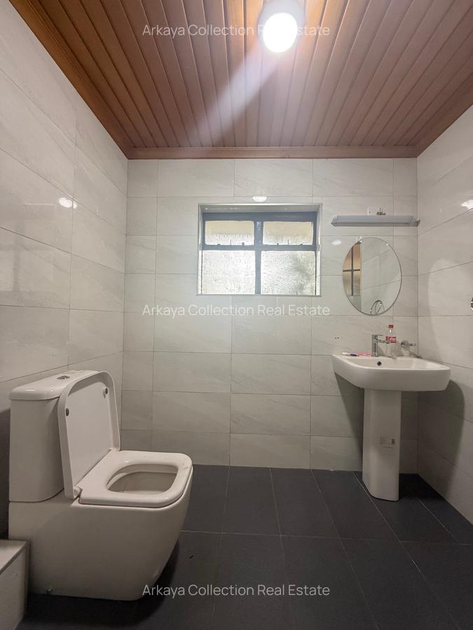 4 Bed House in Runda - 19