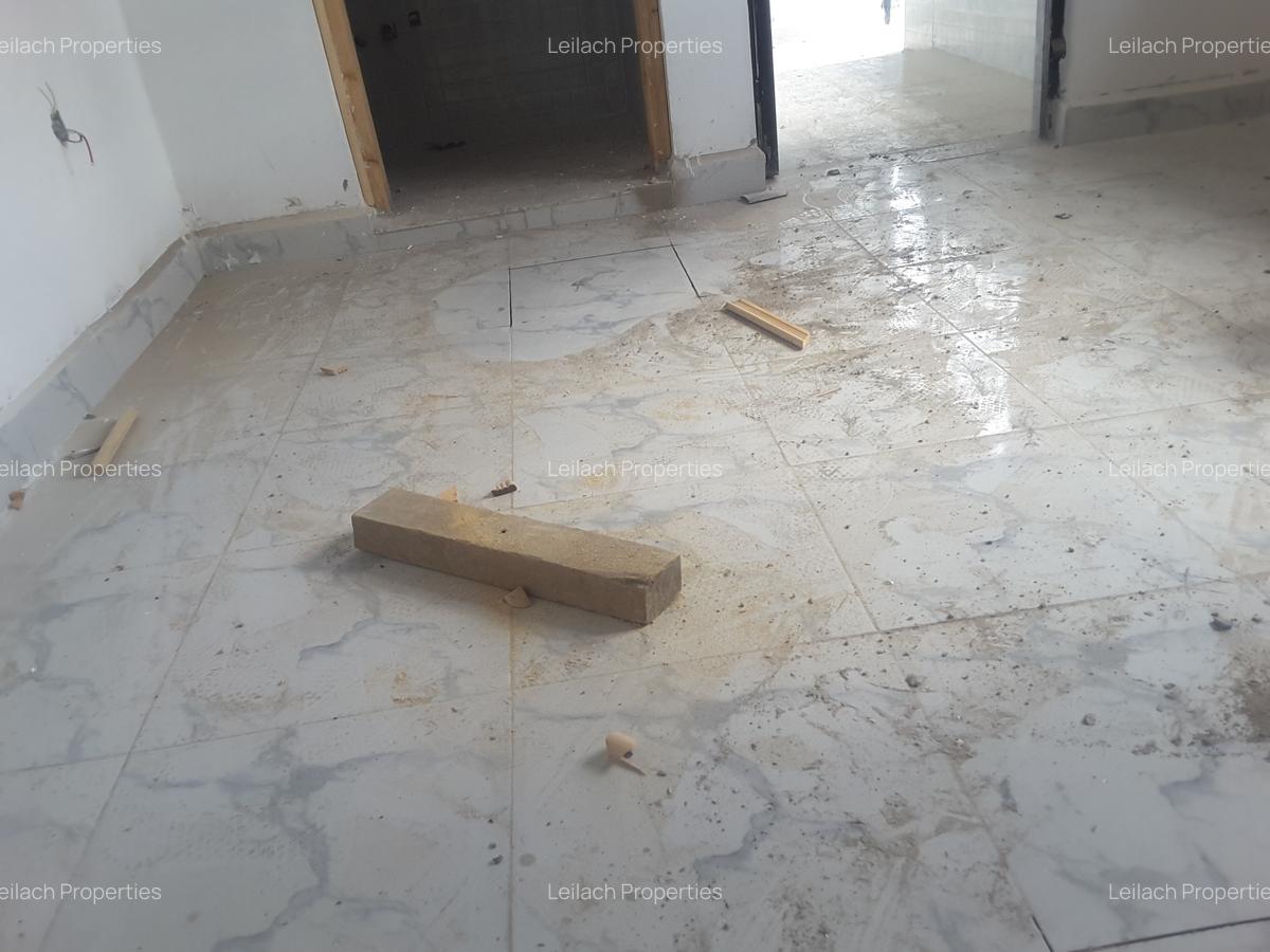 4 Bed House with En Suite in Ongata Rongai - 5