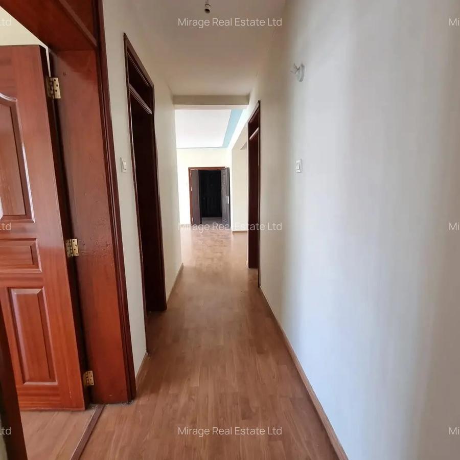3 Bed Apartment with Staff Quarters in Kilimani - 5