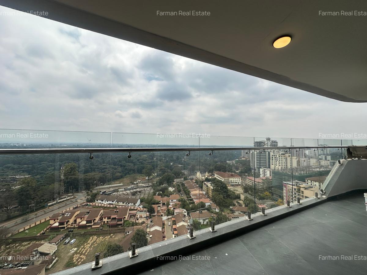5 Bed Apartment with En Suite in Westlands Area - 12