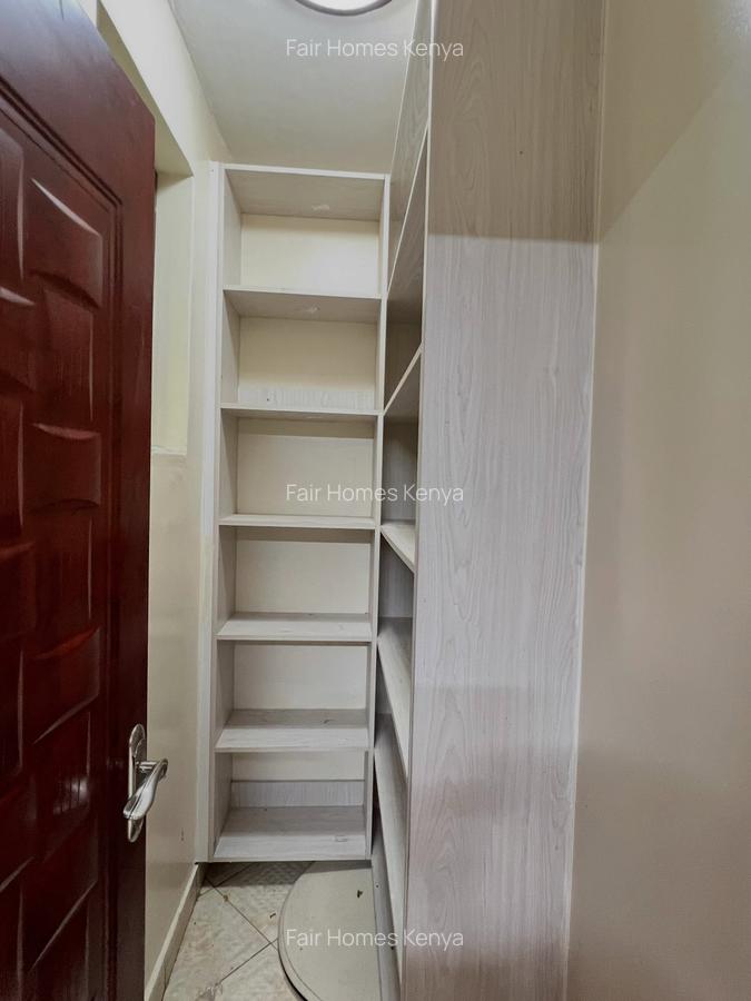 5 Bed Townhouse with En Suite at Othaya Road - 9