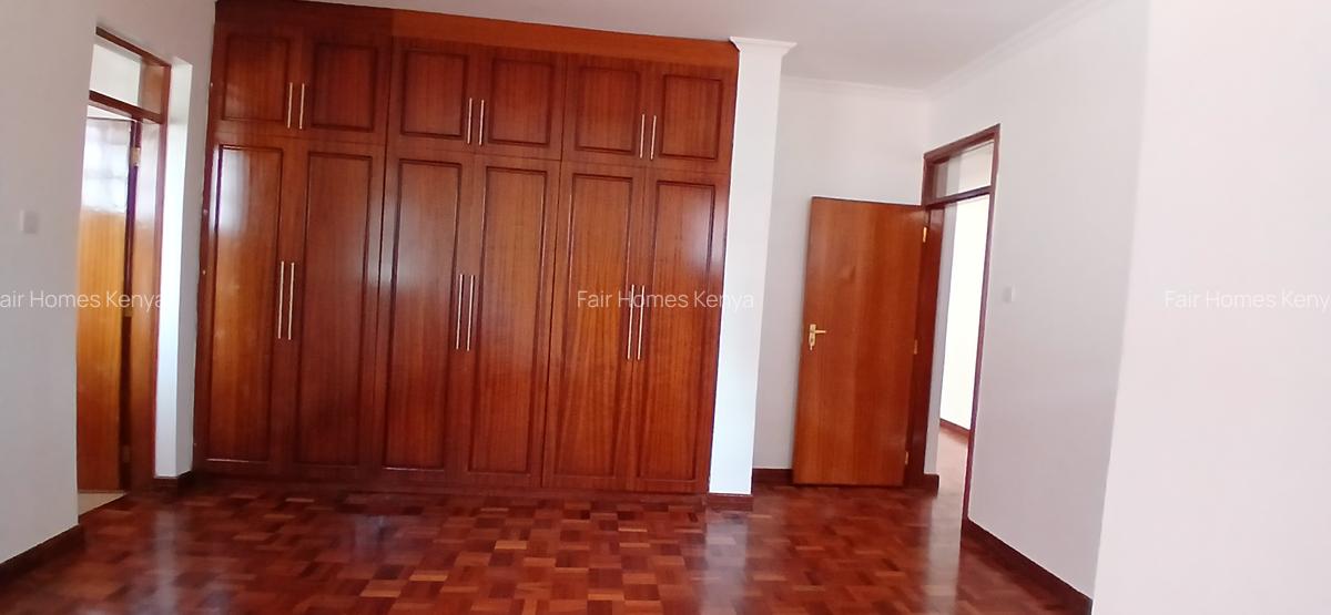 5 Bed Townhouse with En Suite at Kaputei Gardens - 6