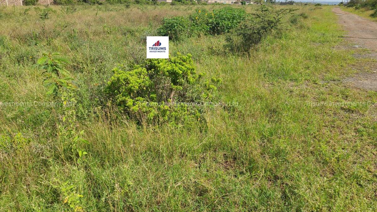 15 ac Land in Mlolongo - 7
