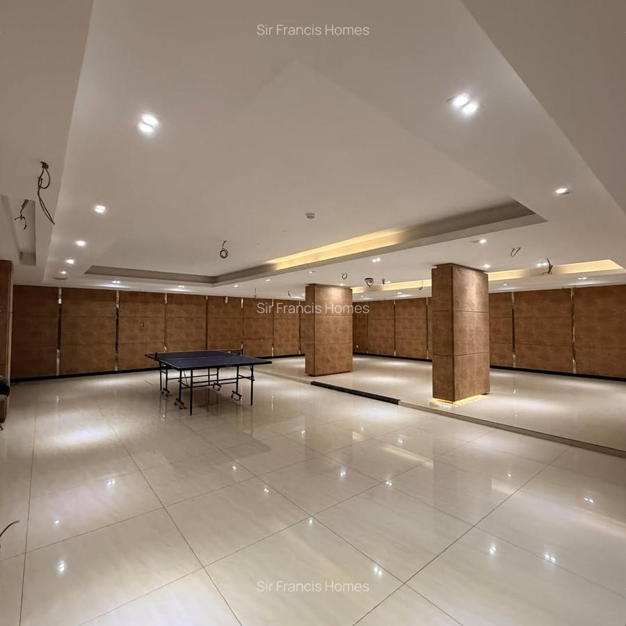 Serviced 3 Bed Apartment with En Suite in Lavington - 4