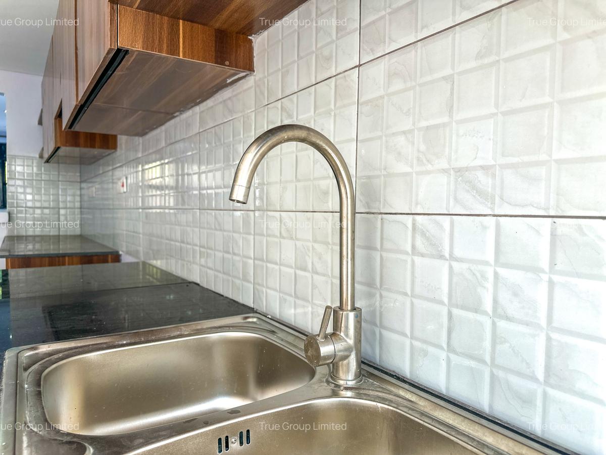 4 Bed Townhouse with En Suite at Phase 1 - 4