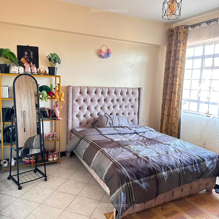 3 Bed Apartment with En Suite in Waiyaki Way - 10