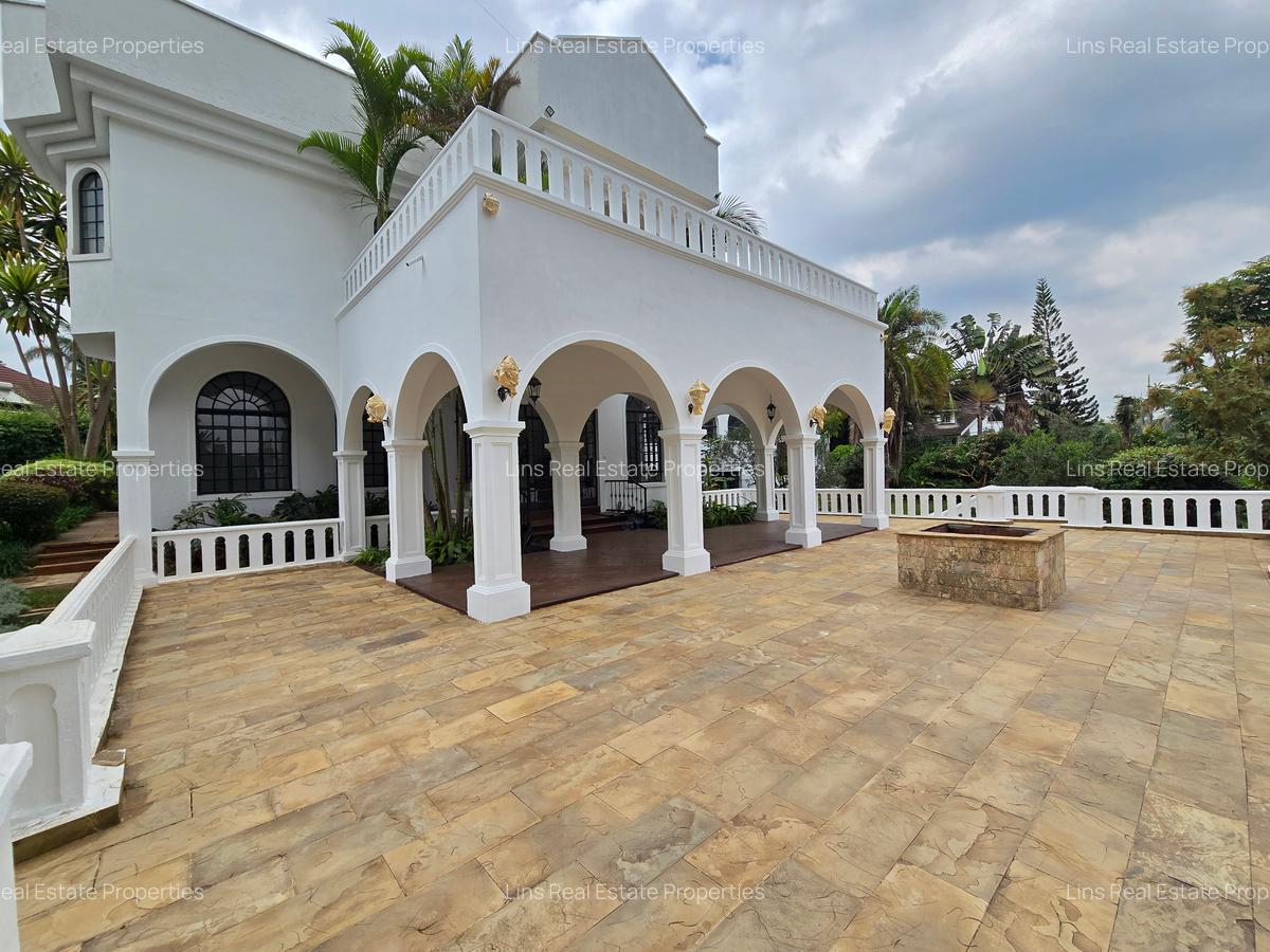 5 Bed House with En Suite in Nyari - 5