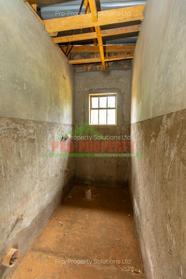 4 Bed House with En Suite at Kamangu - 5