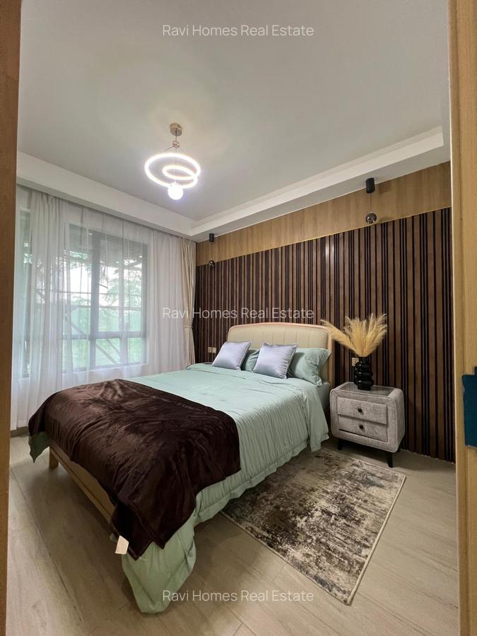 2 Bed Apartment with En Suite at Kilimani - 10