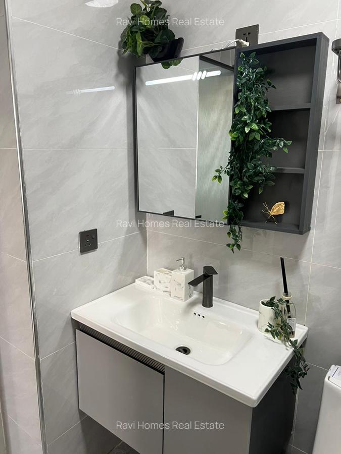 1 Bed Apartment with En Suite at Riverside Drive - 6
