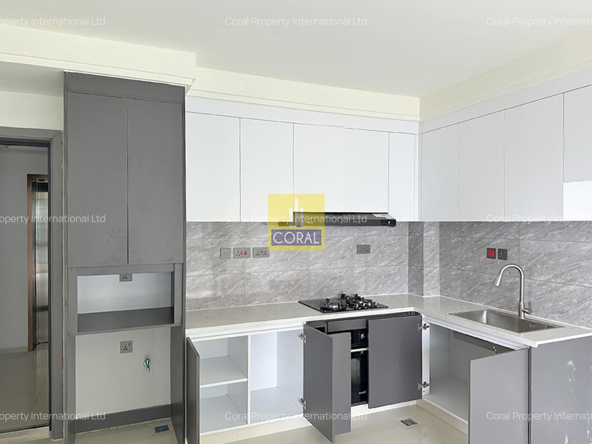 2 Bed Apartment in Westlands Area - 3