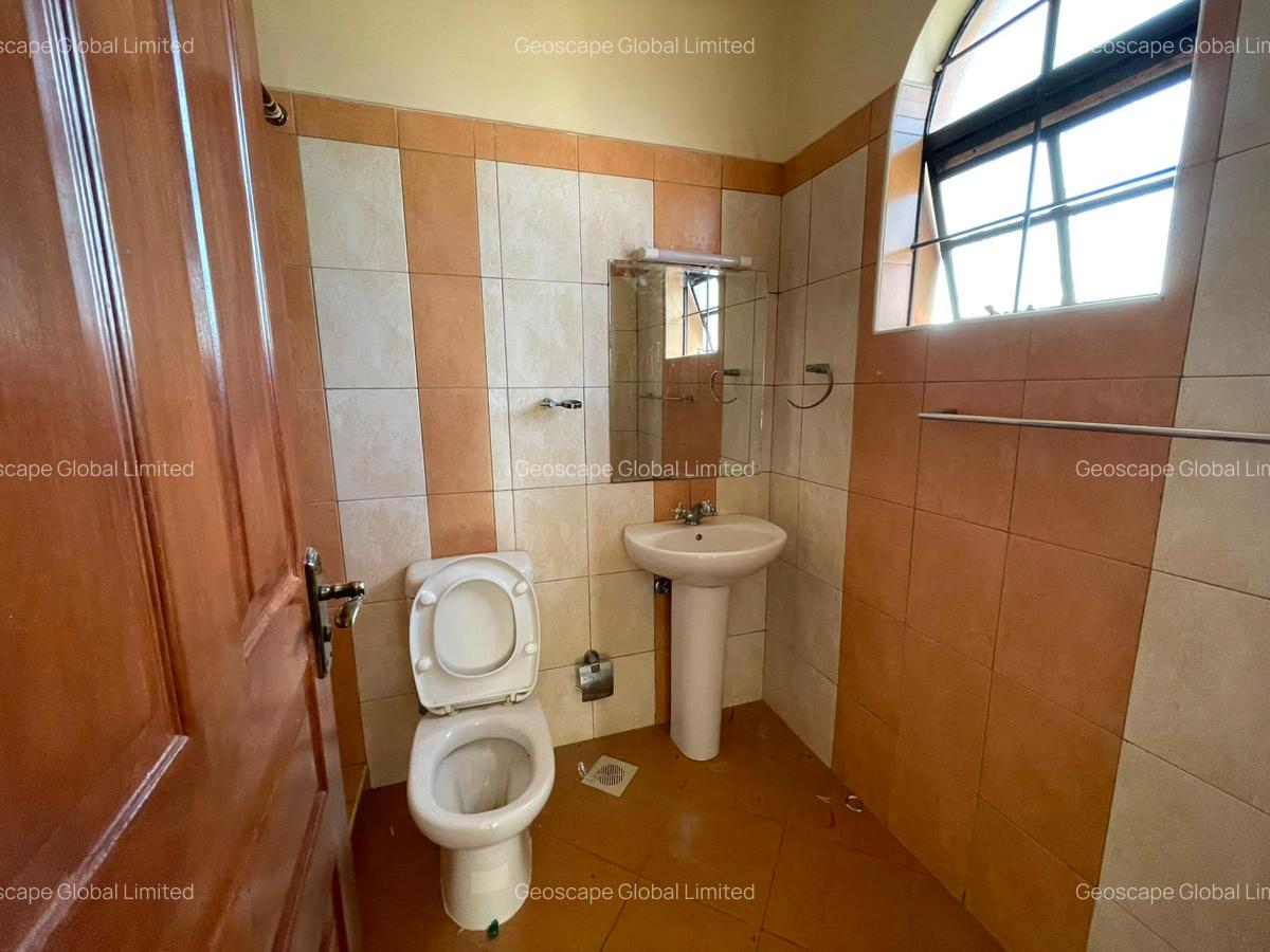 3 Bed House with En Suite in Kiambu Road - 8