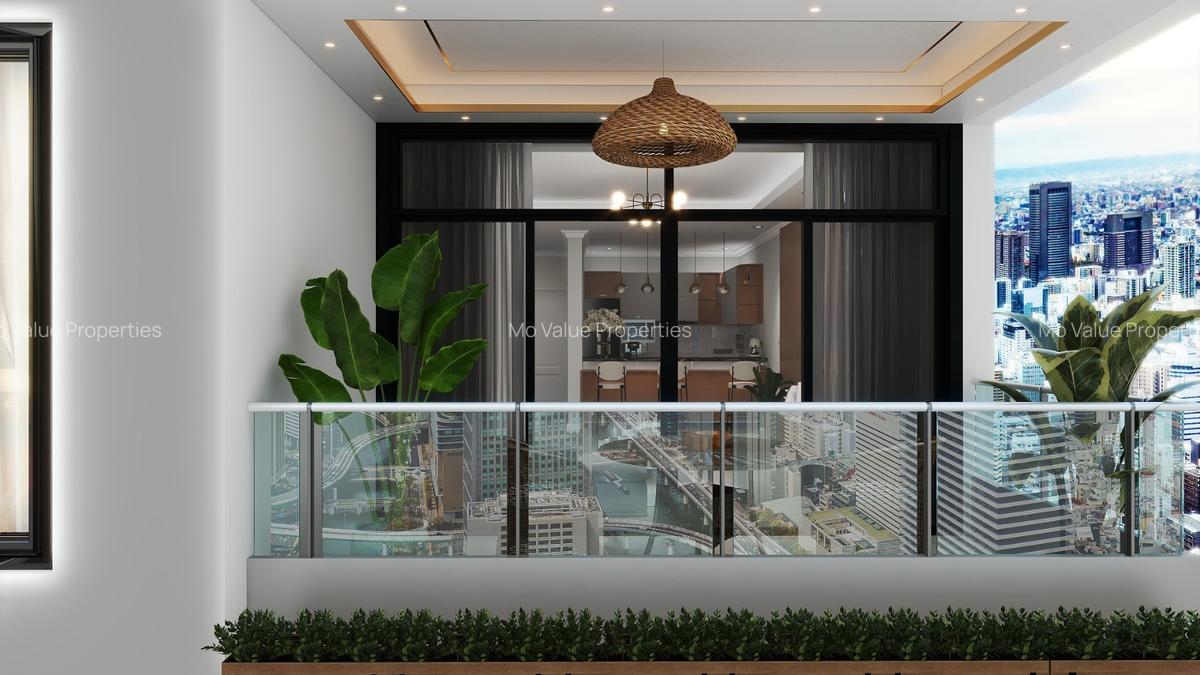 1 Bed Apartment with En Suite in Lavington - 11