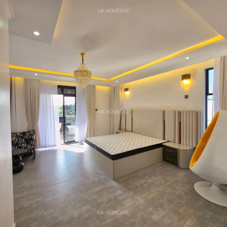5 Bed Villa with En Suite at Ruiru - 7