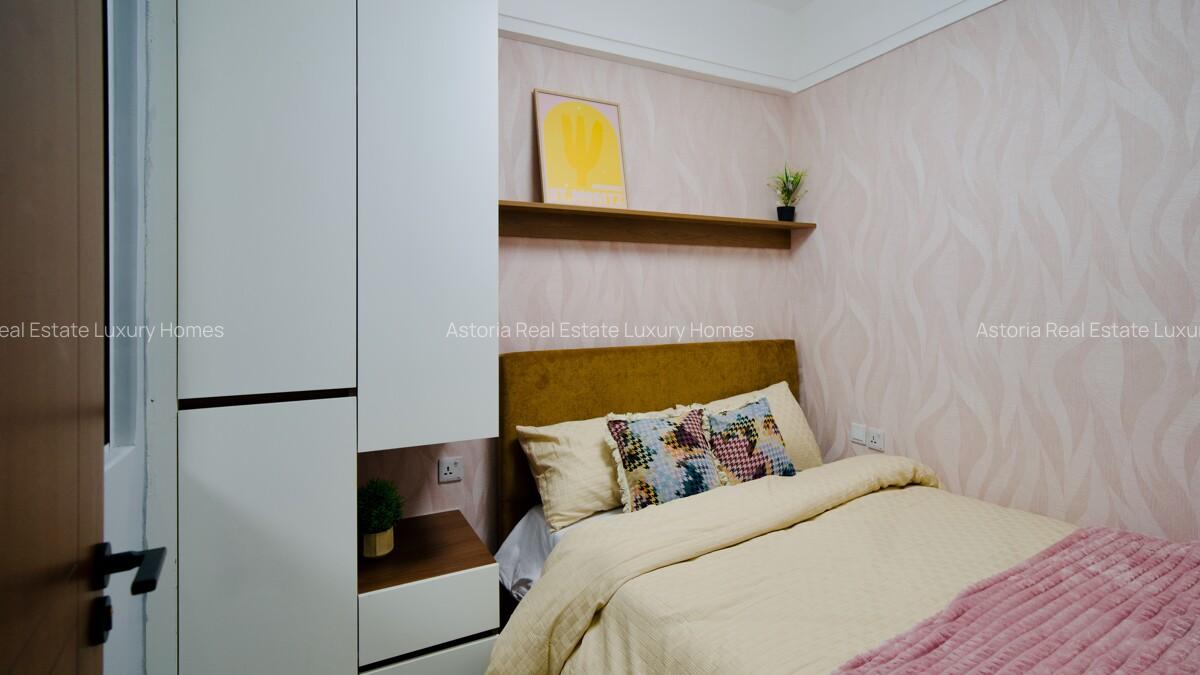 1 Bed Apartment with En Suite at 2026-425 1 Bed - 9