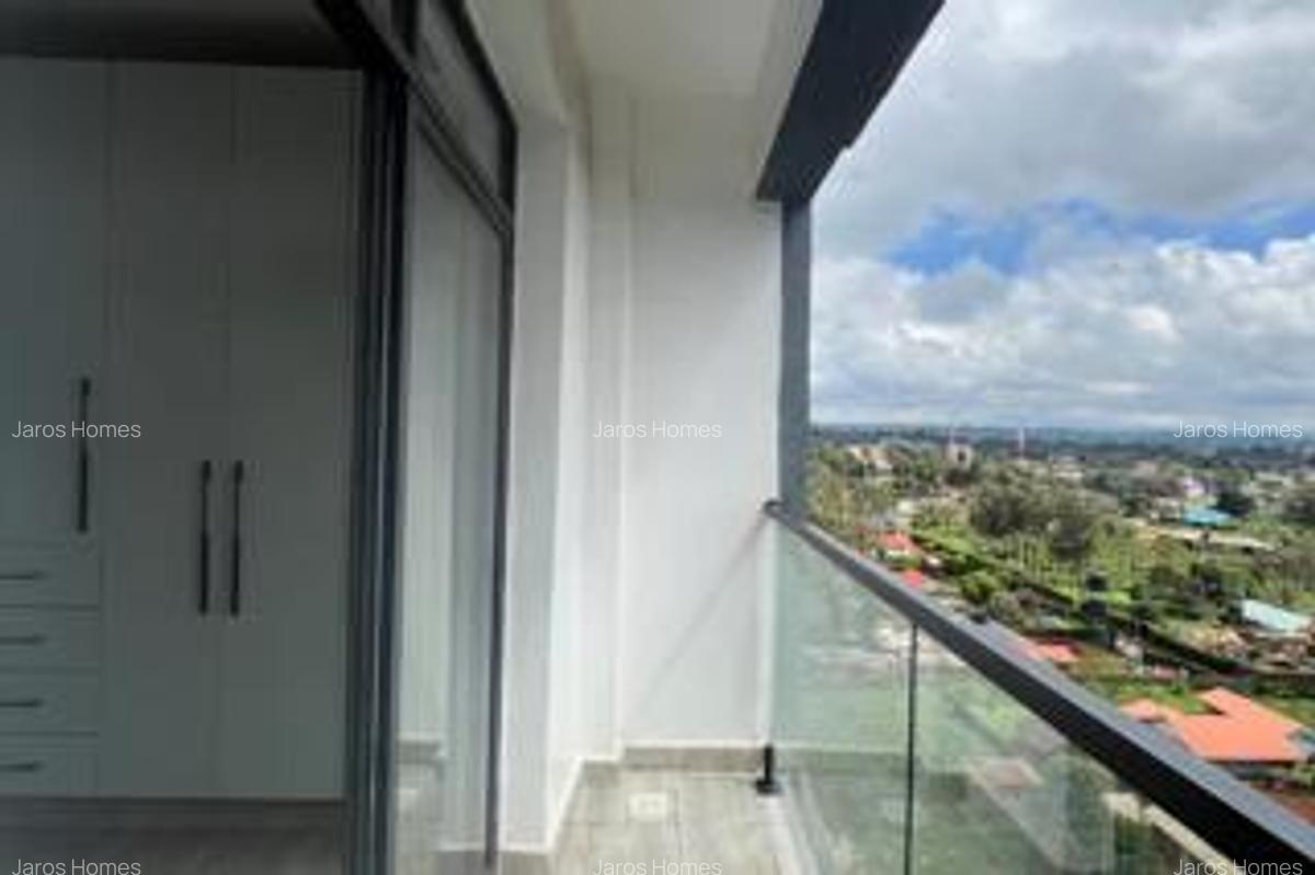3 Bed Apartment with En Suite at Kirawa Road - 13
