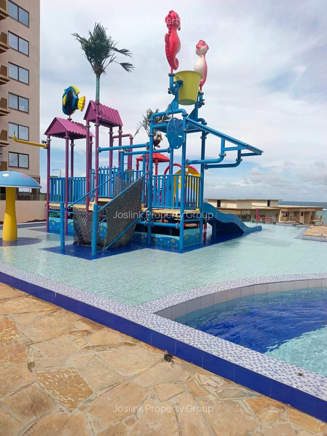 1 Bed Apartment with En Suite at Mt Kenya - 17