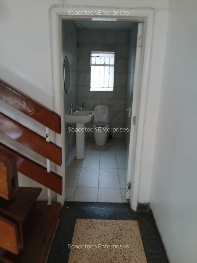 5 Bed House with Staff Quarters in Lavington - 19