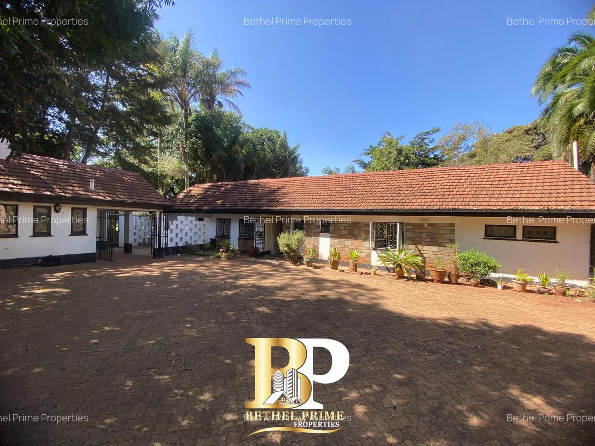 4 Bed House with Garden in Kyuna - 1