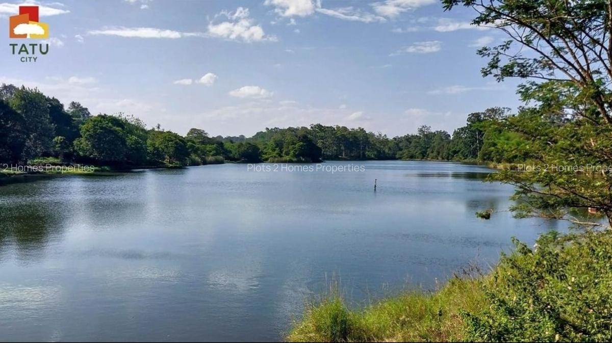 1,000 m² Residential Land at The Kijani Ridge Estate - 10