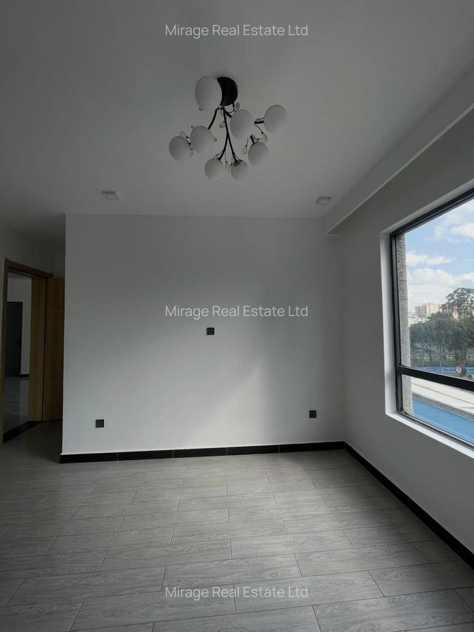 2 Bed Apartment with Swimming Pool in Kilimani - 8
