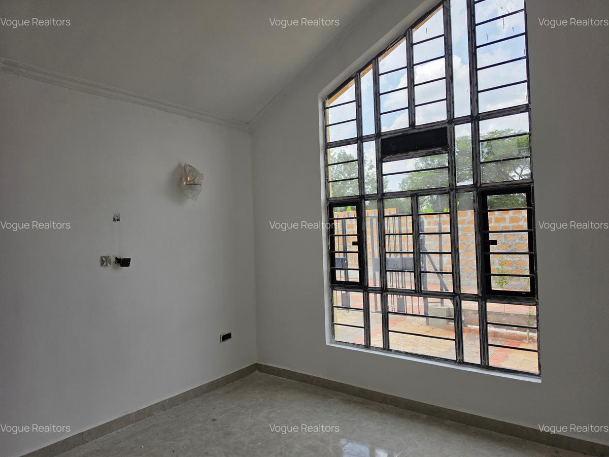 4 Bed House at Matasia - 14