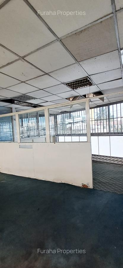 Commercial Property with Fibre Internet at Mombasa Island - 9