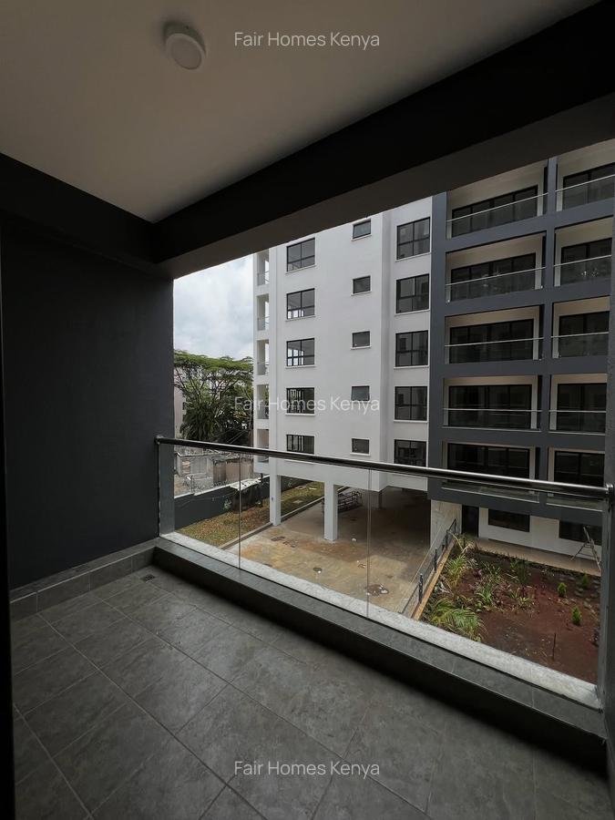 2 Bed Apartment with En Suite at Muthangari Road - 6
