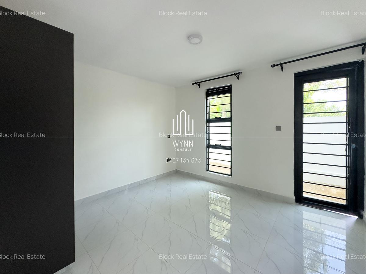 5 Bed Villa with En Suite in Ruiru - 4