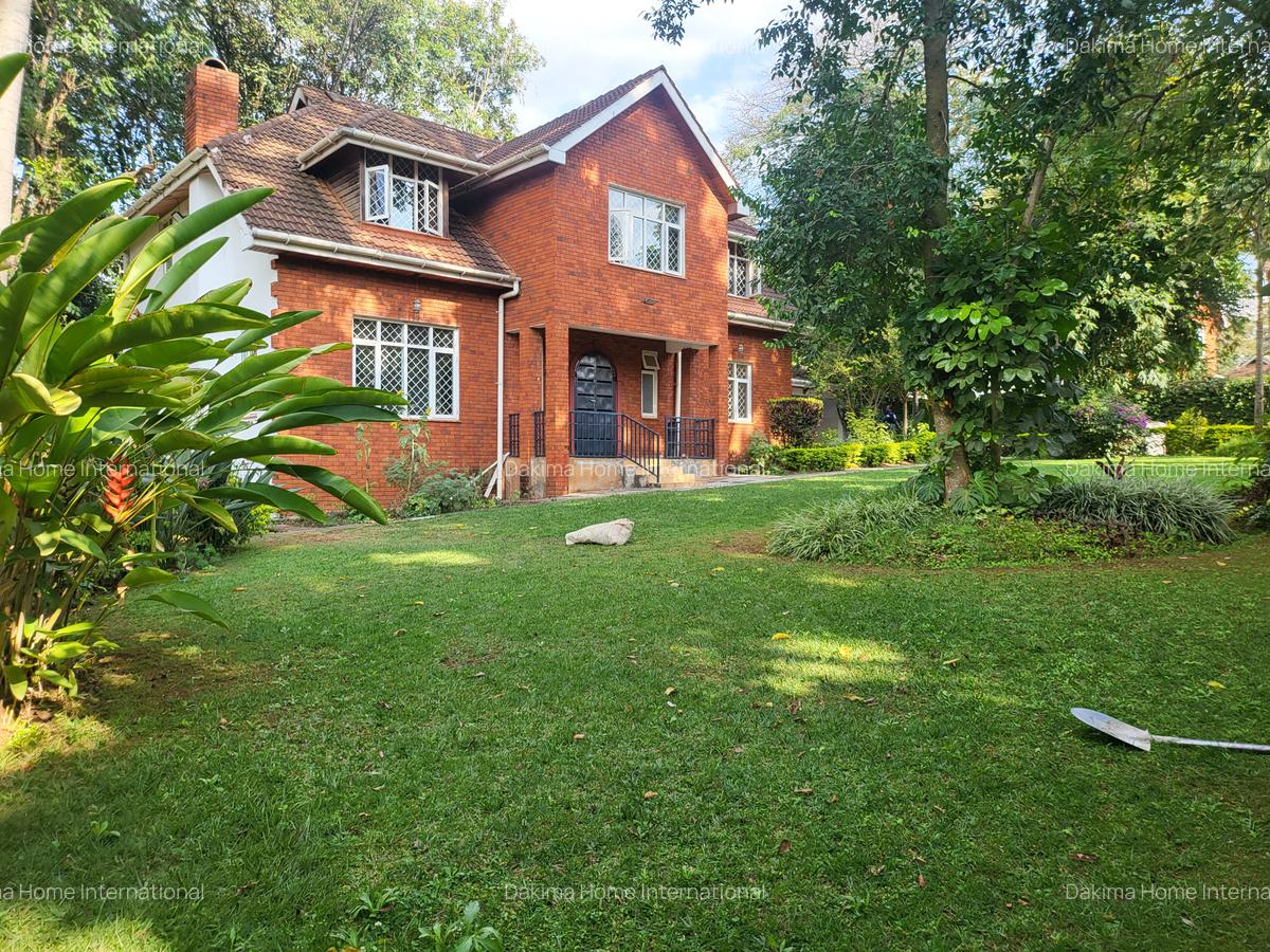 5 Bed Townhouse with En Suite in Rosslyn - 18
