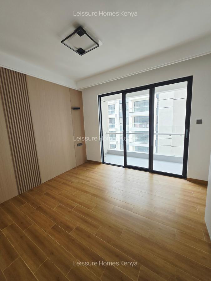 1 Bed Apartment with Swimming Pool at George Padmore Road - 11