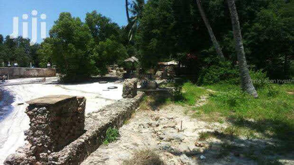 7 ac Land at Shanzu Serena - Overlooking Mtwapa Creek - 15