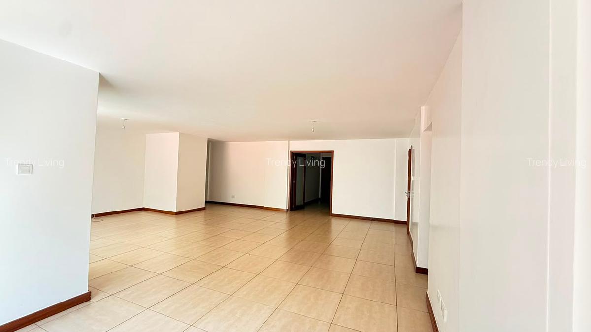 Serviced 3 Bed Apartment with En Suite in Lavington - 16