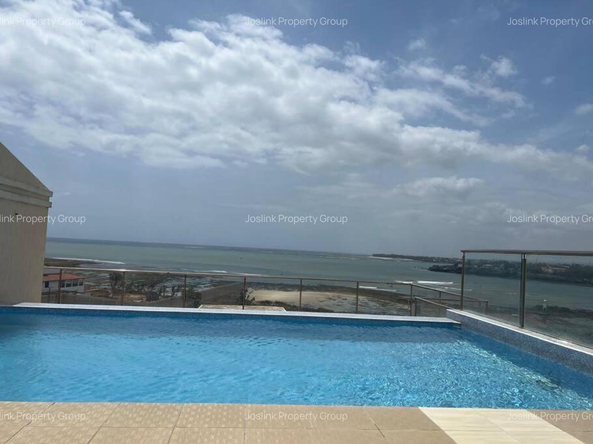 Serviced 3 Bed Apartment with En Suite at Mama Ngina - 3