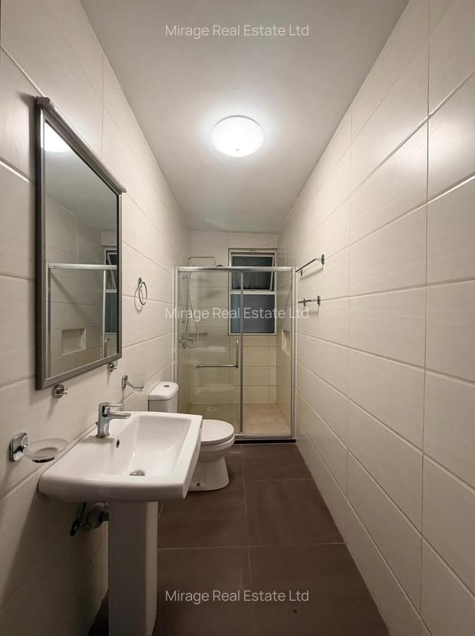 3 Bed Apartment with En Suite in General Mathenge - 4