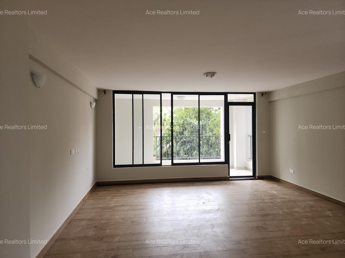 2 Bed Apartment with En Suite at Kileleshwa - 4