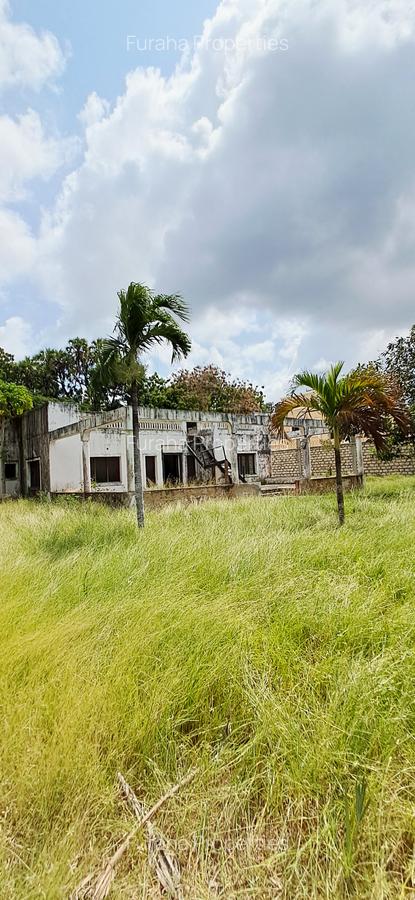 3 Bed Villa with En Suite at Malindi - 19