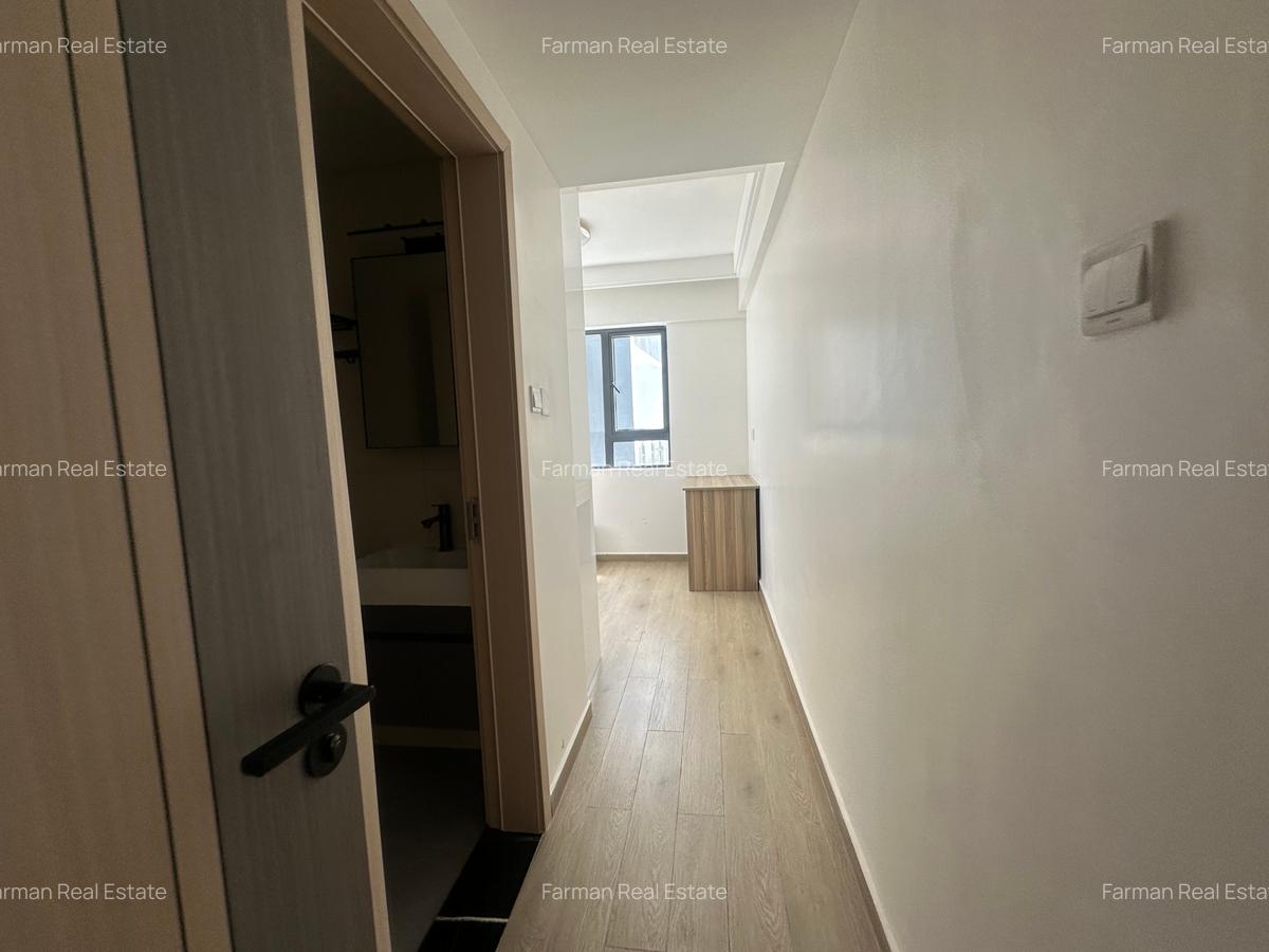 3 Bed Apartment with Swimming Pool at Waiyaki Way - 7