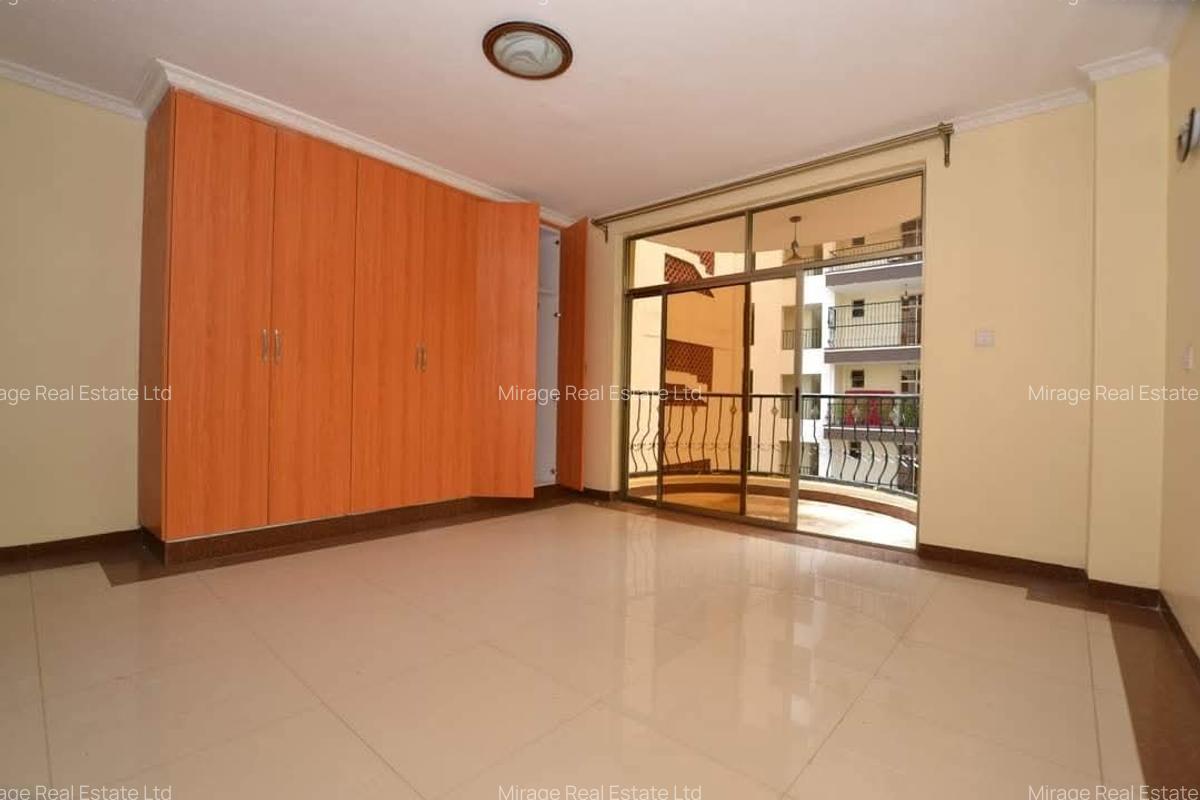 3 Bed Apartment with Swimming Pool in Lavington - 15