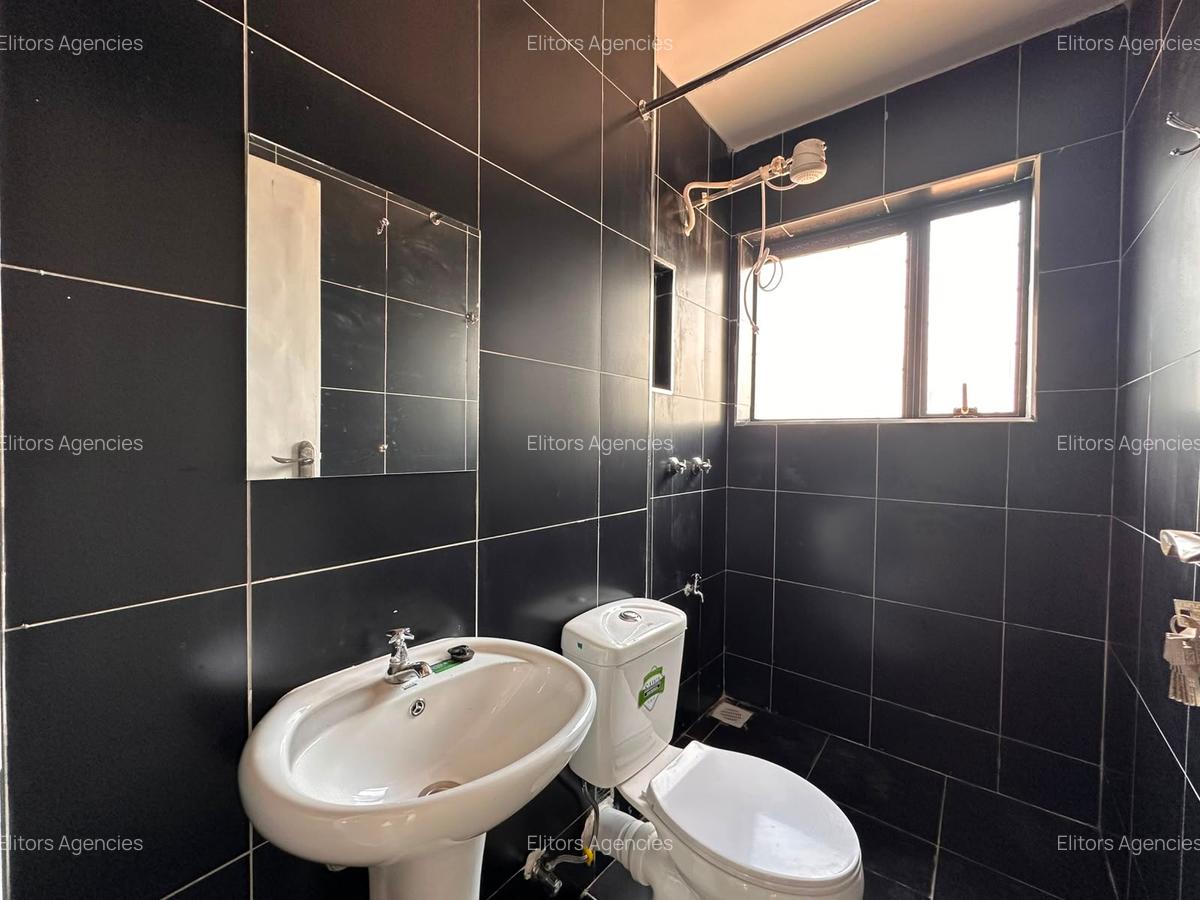 1 Bed Apartment with En Suite at Kirawa Road - 12