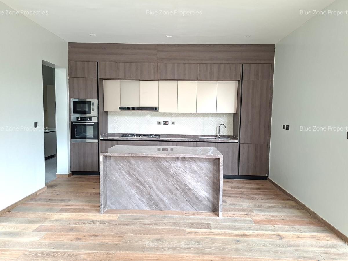 4 Bed Townhouse with En Suite at Ruaka Rd - 5