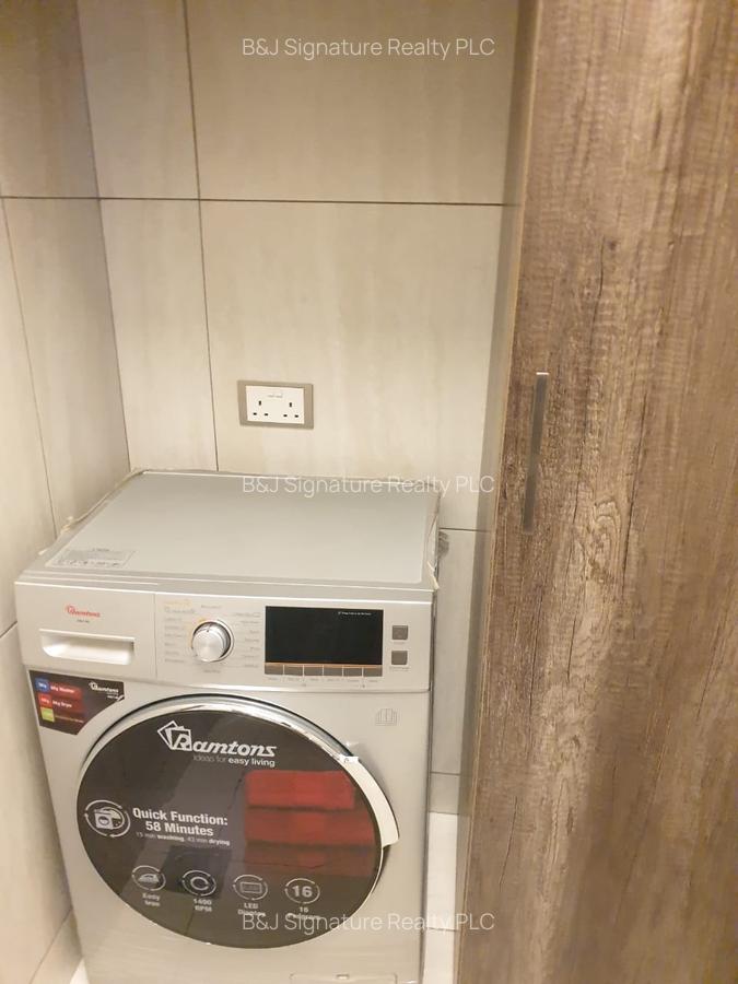 Serviced 2 Bed Apartment with En Suite in Westlands Area - 7