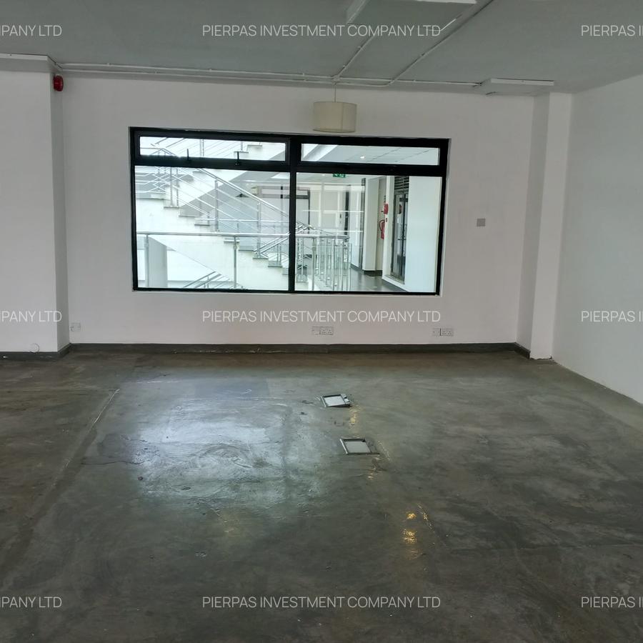 2,500 ft² Office with Service Charge Included in Westlands Area - 6