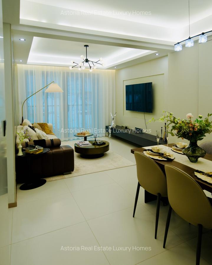 1 Bed Apartment with En Suite at 2026-140 1 Bed - 5