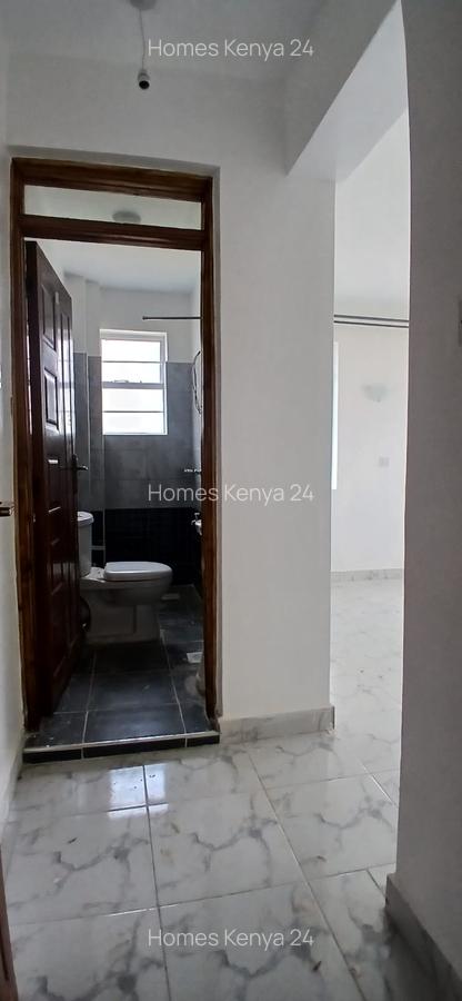 3 Bed Apartment in Kikuyu Town - 11