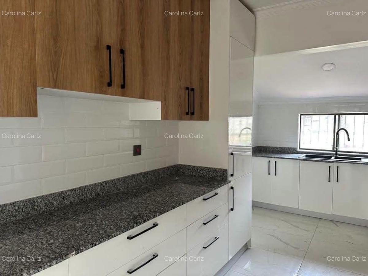 3 Bed House with En Suite in Muthaiga - 8