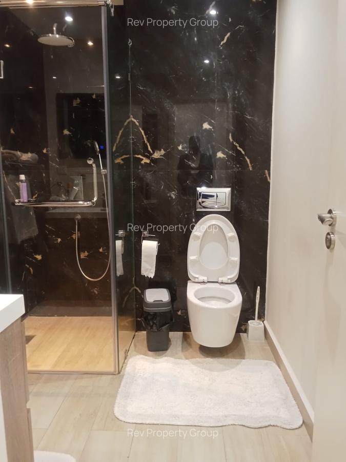 Furnished 1 Bed Apartment with Swimming Pool in Riverside - 14